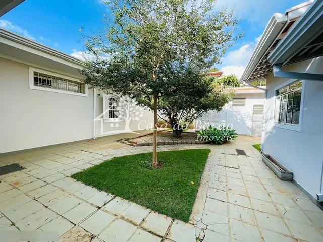 Imagem 12: Casa Residencial em Campinas - Sp, Cidade Universitária