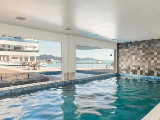 Imagem 2: Cobertura à venda sendo 3 suítes, 104.2 m² por - R$ 2.990.000,00 - Ingleses do Rio
