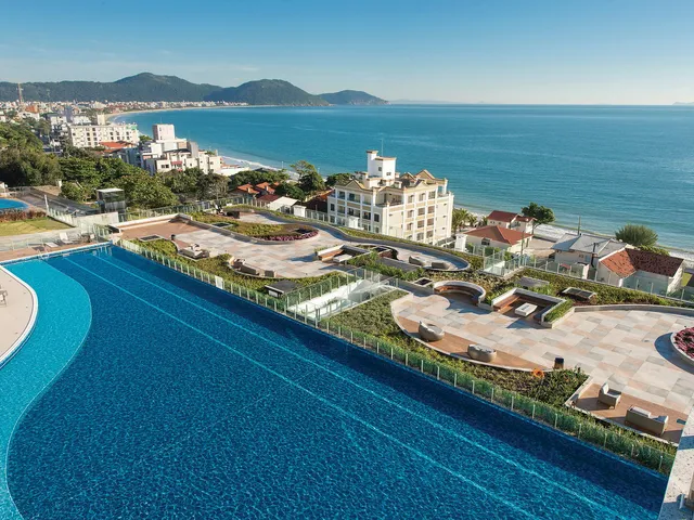 Imagem 10: Cobertura à venda sendo 3 suítes, 104.2 m² por - R$ 2.990.000,00 - Ingleses do Rio