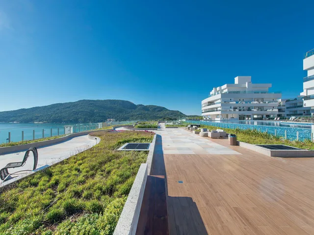 Imagem 5: Cobertura à venda sendo 3 suítes, 104.2 m² por - R$ 2.990.000,00 - Ingleses do Rio