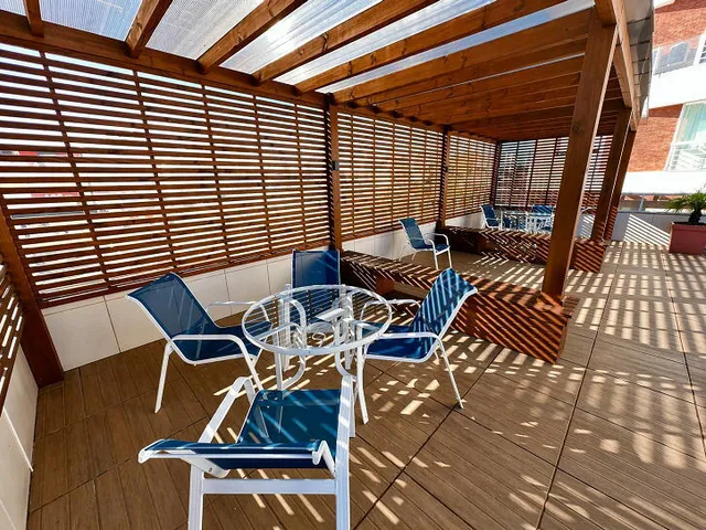 Imagem 11: Apartamento com 3 dormitórios à venda sendo 1 suíte, 90.0 m² por - R$ 1.000.000,00