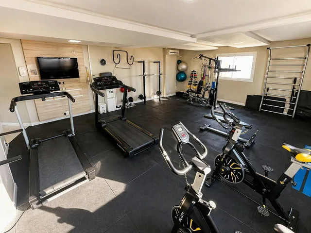 Imagem 1: Apartamento com 3 dormitórios à venda sendo 1 suíte, 90.0 m² por - R$ 1.000.000,00