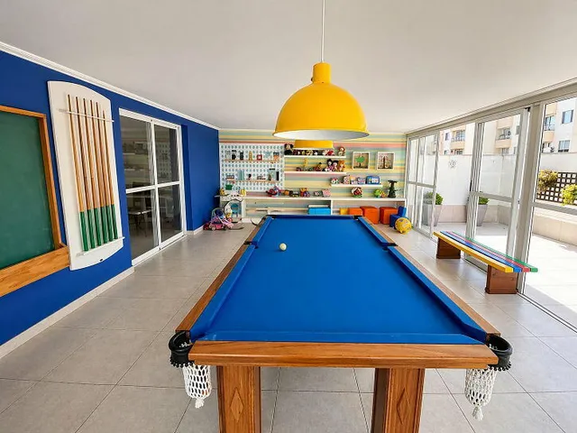 Imagem 4: Apartamento com 3 dormitórios à venda sendo 1 suíte, 90.0 m² por - R$ 1.000.000,00