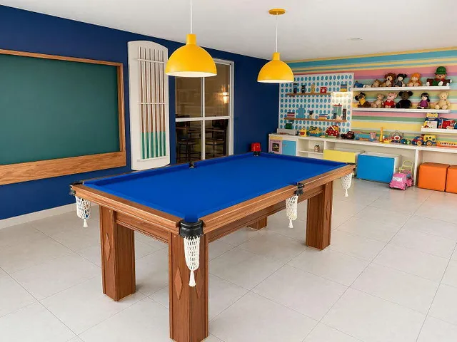 Imagem 7: Apartamento com 3 dormitórios à venda sendo 1 suíte, 90.0 m² por - R$ 1.000.000,00