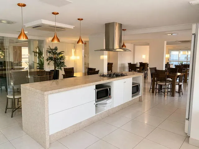 Imagem 8: Apartamento com 3 dormitórios à venda sendo 1 suíte, 90.0 m² por - R$ 1.000.000,00