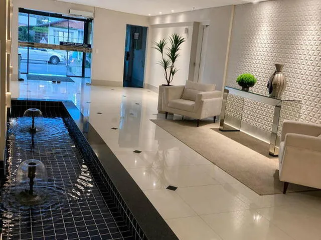 Imagem 6: Apartamento com 3 dormitórios à venda sendo 1 suíte, 90.0 m² por - R$ 1.000.000,00