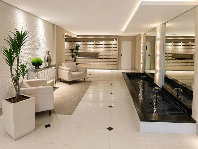 Imagem 16: Apartamento com 3 dormitórios à venda sendo 1 suíte, 90.0 m² por - R$ 1.000.000,00