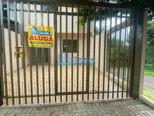 Imagem: Sobrado para locação, REGIÃO DO LAGO