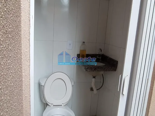 Imagem 5: Sobrado para locação, REGIÃO DO LAGO, CASCAVEL - PR