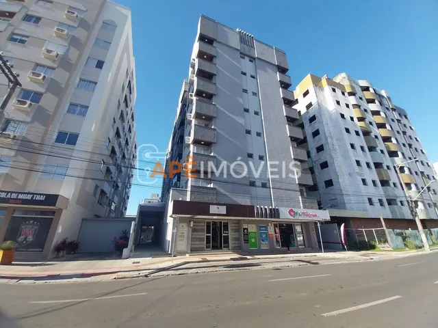 Imagem: Apartamento Semi mobiliado