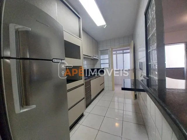Imagem 16: Apartamento Semi mobiliado