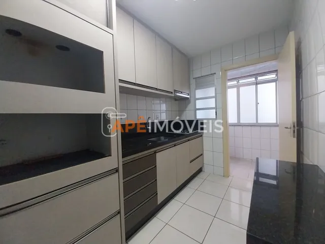 Imagem 6: Apartamento Semi mobiliado