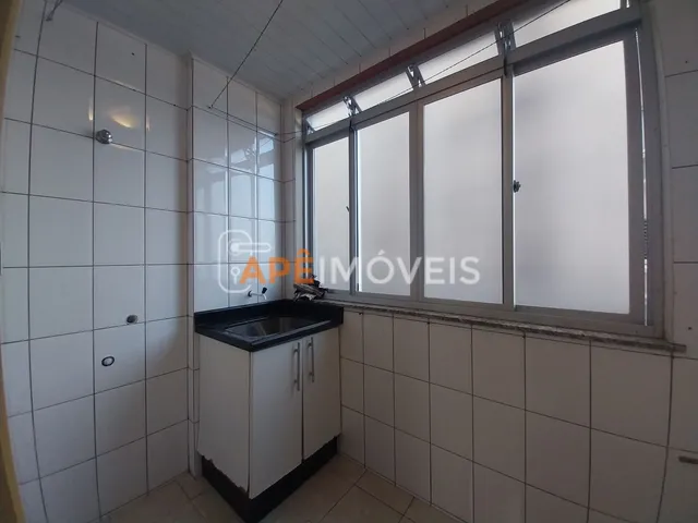 Imagem 4: Apartamento Semi mobiliado