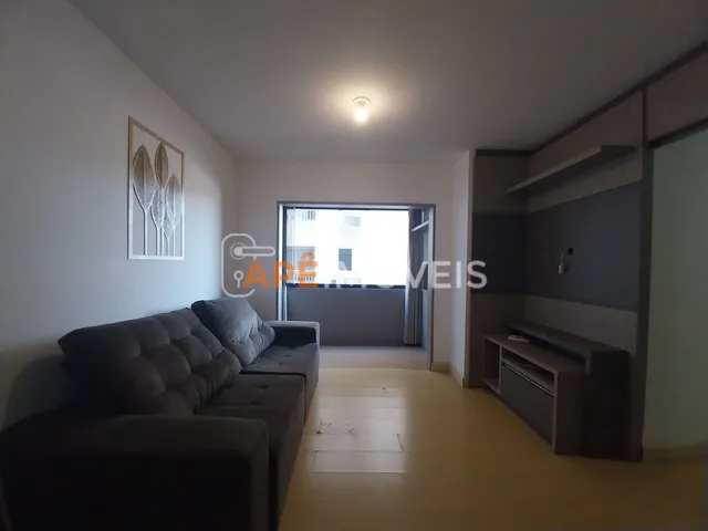 Imagem 11: Apartamento Semi mobiliado