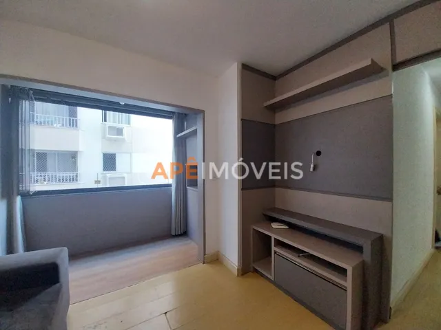 Imagem 3: Apartamento Semi mobiliado