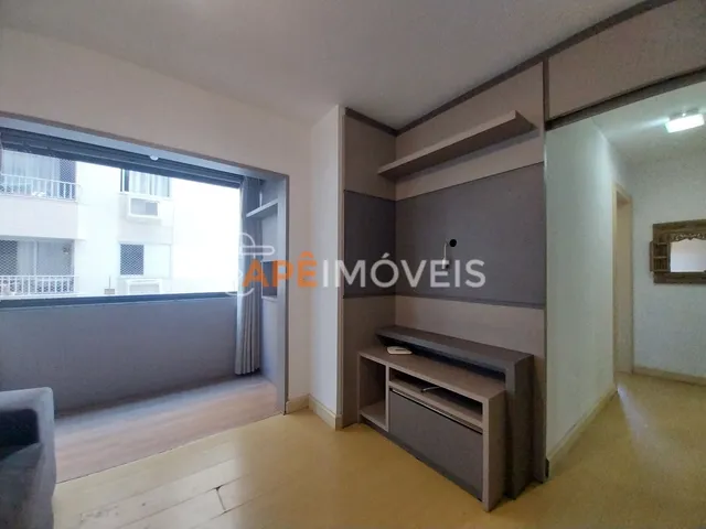 Imagem 10: Apartamento Semi mobiliado