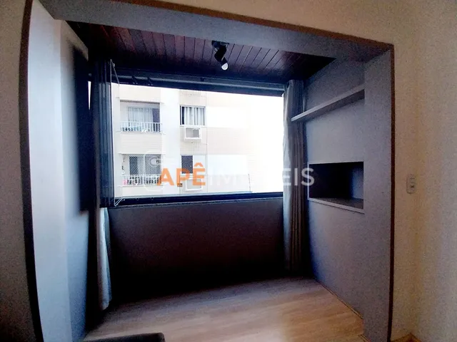 Imagem 13: Apartamento Semi mobiliado