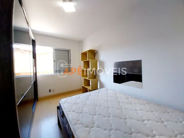 Imagem 9: Apartamento Semi mobiliado