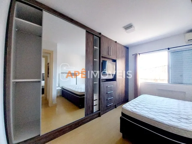 Imagem 12: Apartamento Semi mobiliado