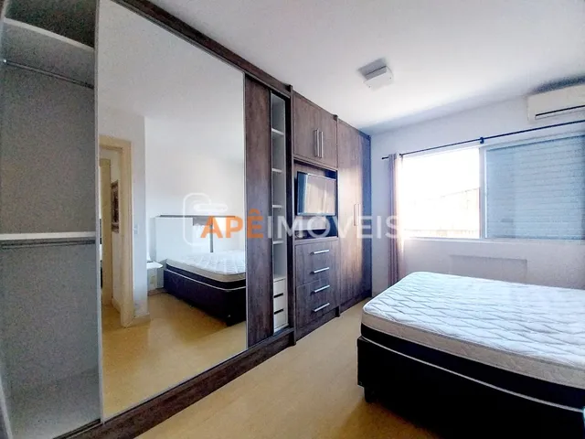 Imagem 7: Apartamento Semi mobiliado