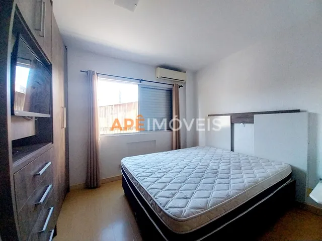 Imagem 8: Apartamento Semi mobiliado