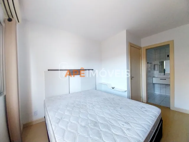 Imagem 2: Apartamento Semi mobiliado