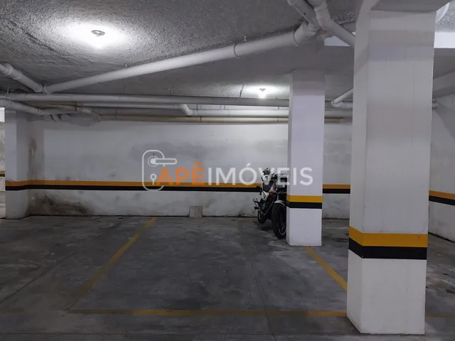 Imagem 15: Apartamento Semi mobiliado