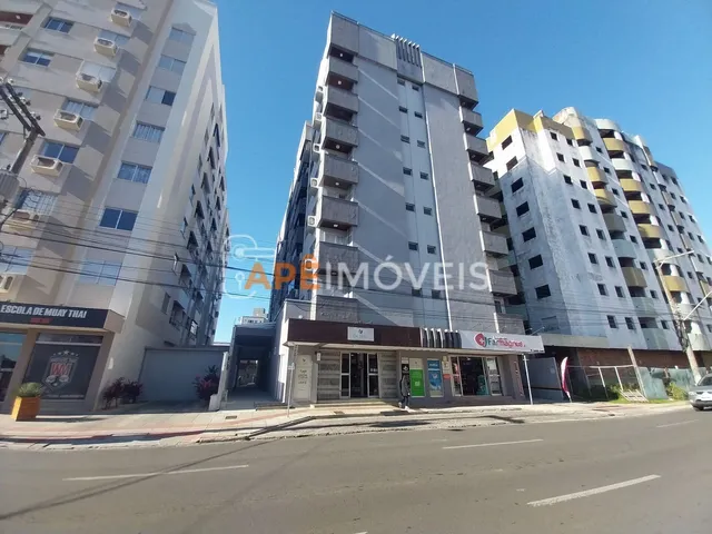 Imagem 14: Apartamento Semi mobiliado