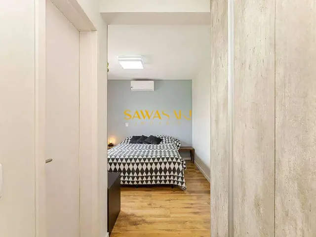 Imagem 4: Sobrado Alto Padrão em Curitiba/PR