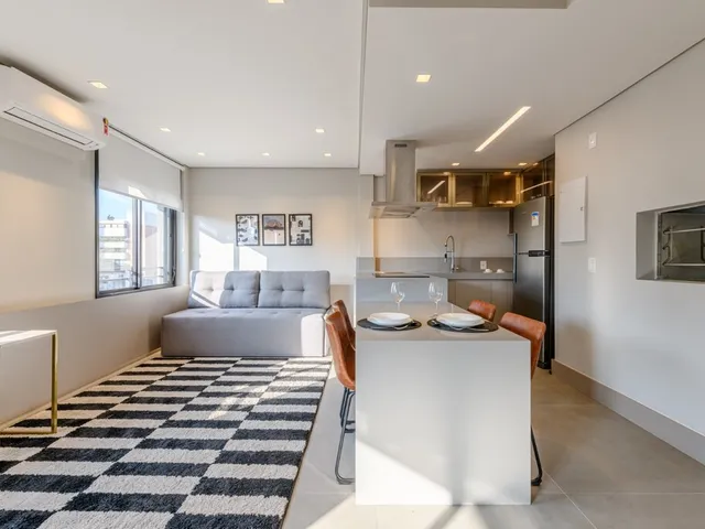 Imagem 4: NY 205 Flat / studio com 1 dormitório
