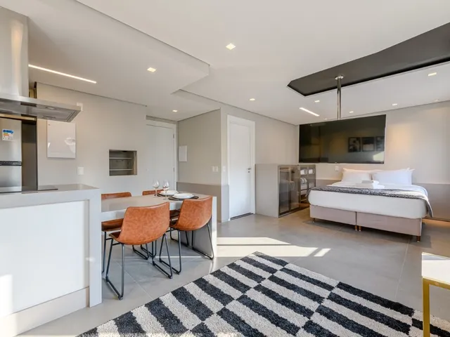 Imagem 5: NY 205 Flat / studio com 1 dormitório
