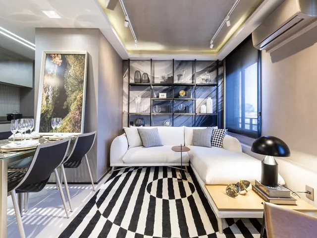 Imagem 8: NY 205 Flat / studio com 1 dormitório