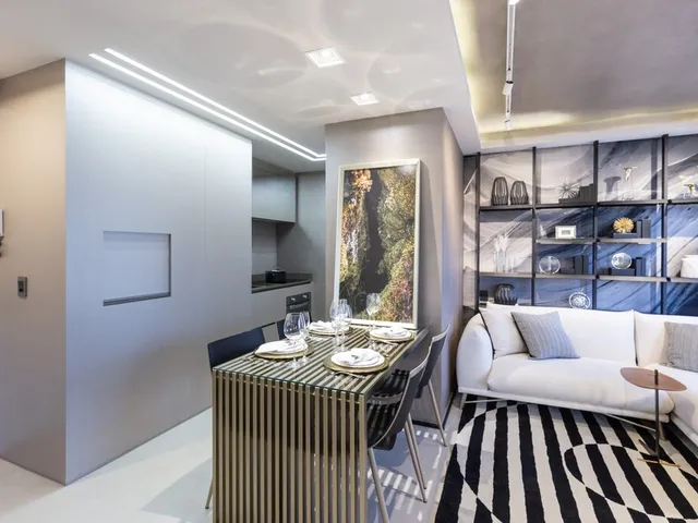 Imagem 9: NY 205 Flat / studio com 1 dormitório