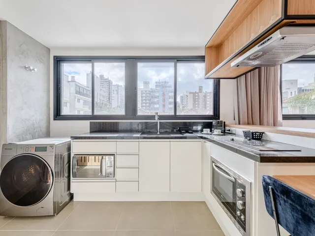Imagem 6: NY 205 Flat / studio com 1 dormitório