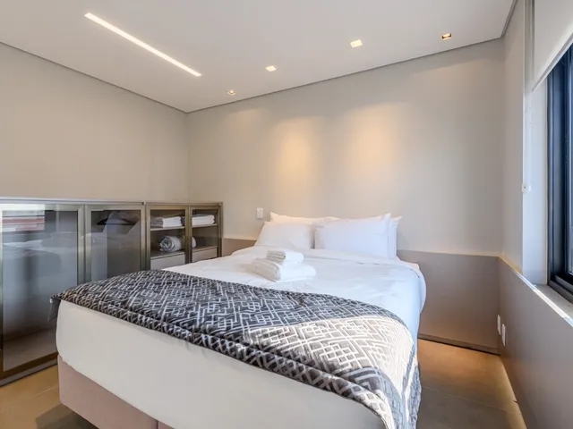 Imagem 7: NY 205 Flat / studio com 1 dormitório