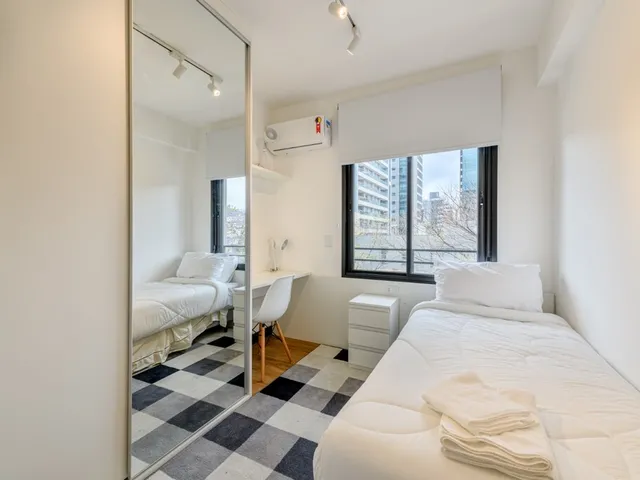 Imagem 11: NY 205 Flat / studio com 1 dormitório
