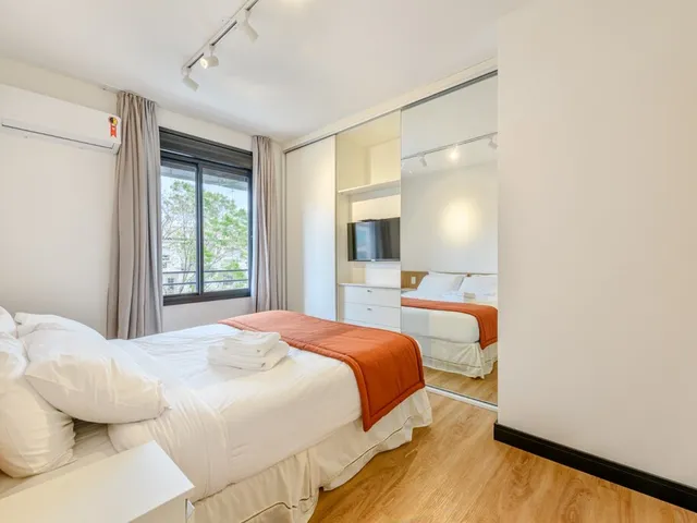 Imagem 12: NY 205 Flat / studio com 1 dormitório