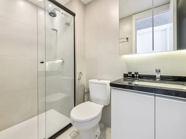 Imagem 15: NY 205 Flat / studio com 1 dormitório