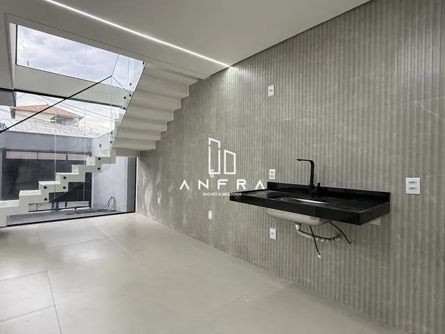 Imagem 13: Casa moderna e achonhegante no bairro São Pedro, em Ibirité