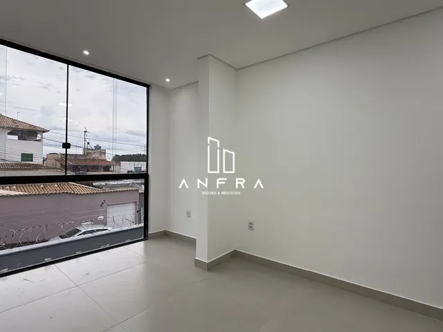 Imagem 5: Casa moderna e achonhegante no bairro São Pedro, em Ibirité