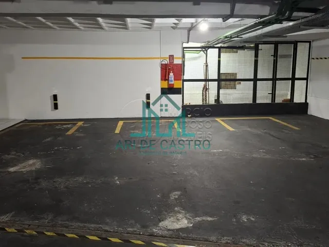 Imagem 6: Apartamento Beira-mar Quarto e Sala, Mobiliado com Varanda à venda na Praia de Pajuçara