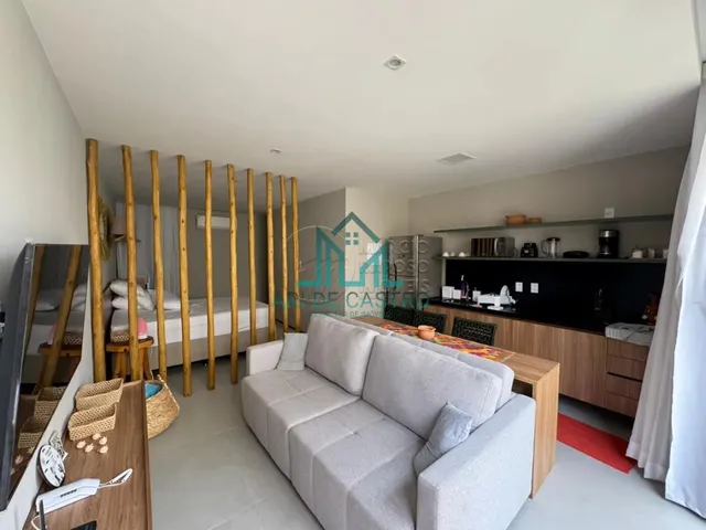 Imagem: O apartamento possui 3 Dormitórios, 1 Suíte, 1 Banheiro,