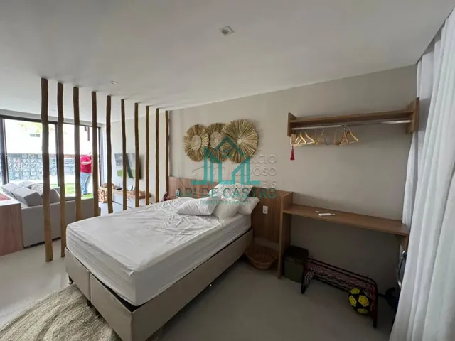 Imagem 6: Apartamentos Studio - 36m², Mobiliado Naay Villas Boutique na Praia de Tatuamunha Rota