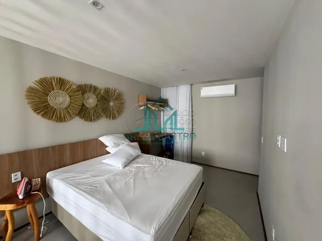 Imagem 3: Apartamentos Studio - 36m², Mobiliado Naay Villas Boutique na Praia de Tatuamunha Rota