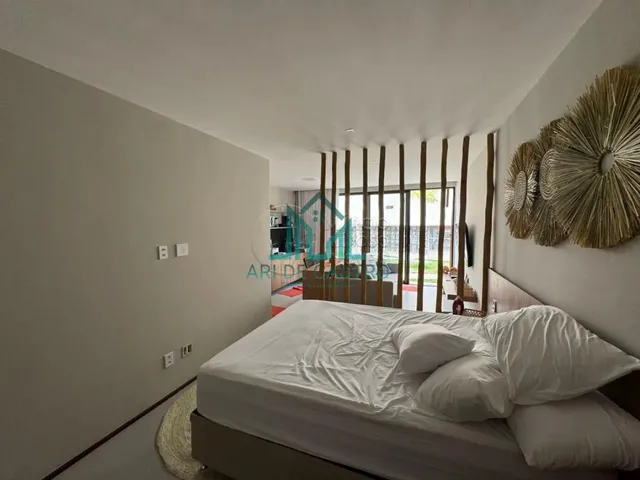 Imagem 10: Apartamentos Studio - 36m², Mobiliado Naay Villas Boutique na Praia de Tatuamunha Rota