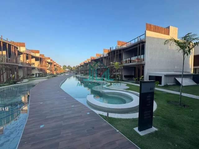 Imagem 8: Apartamentos Studio - 36m², Mobiliado Naay Villas Boutique na Praia de Tatuamunha Rota