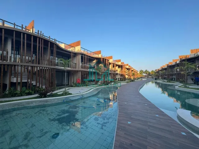 Imagem 9: Apartamentos Studio - 36m², Mobiliado Naay Villas Boutique na Praia de Tatuamunha Rota
