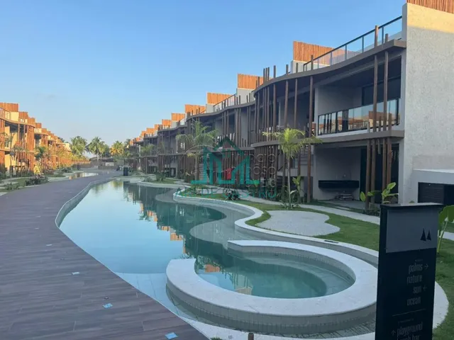 Imagem 5: Apartamentos Studio - 36m², Mobiliado Naay Villas Boutique na Praia de Tatuamunha Rota