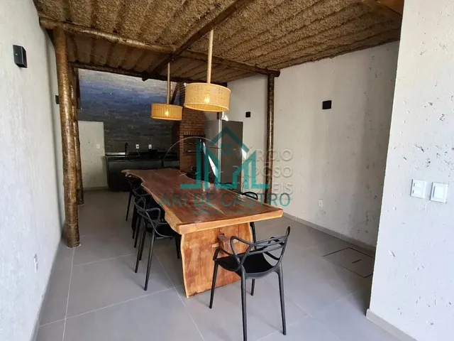 Imagem 16: Casa com 103m² com 3 Quartos, Closet, Área Gourmet à venda na Barra Nova - Alagoas