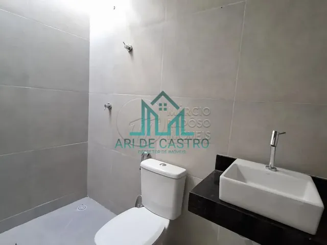 Imagem 8: Casa com 103m² com 3 Quartos, Closet, Área Gourmet à venda na Barra Nova - Alagoas